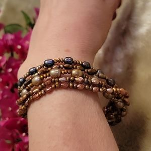 Bracelet Vintage Jewelry